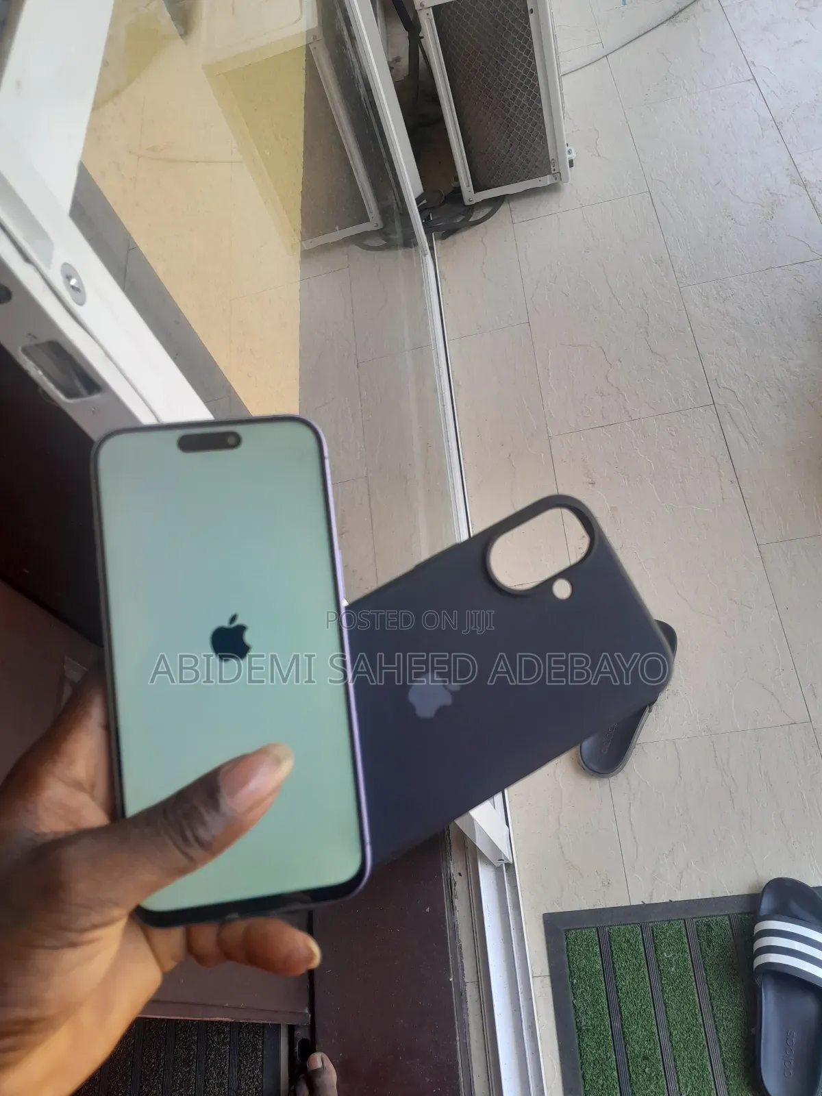 Apple iPhone 16 Plus 512 GB Blue