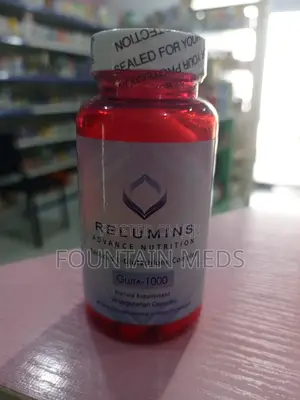 Relumin Gluta 1000
