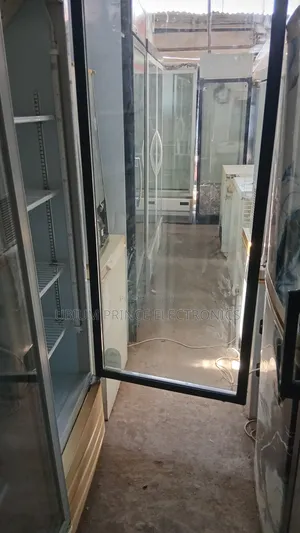 Glass Chiller