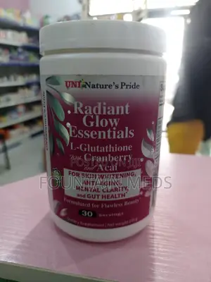 Radiant Glow Essential