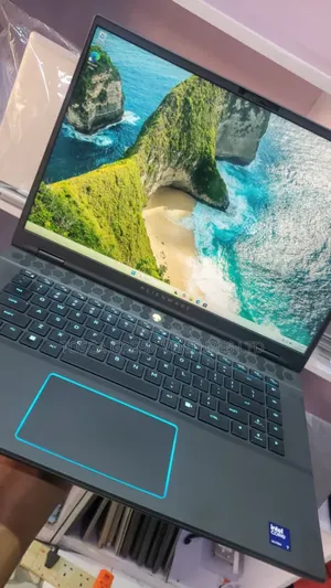 Laptop Alienware M17x R2 16GB Intel Core Ultra 7 SSD 1T