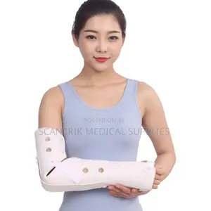 Medical Immobilization Elbow Fracture Splint