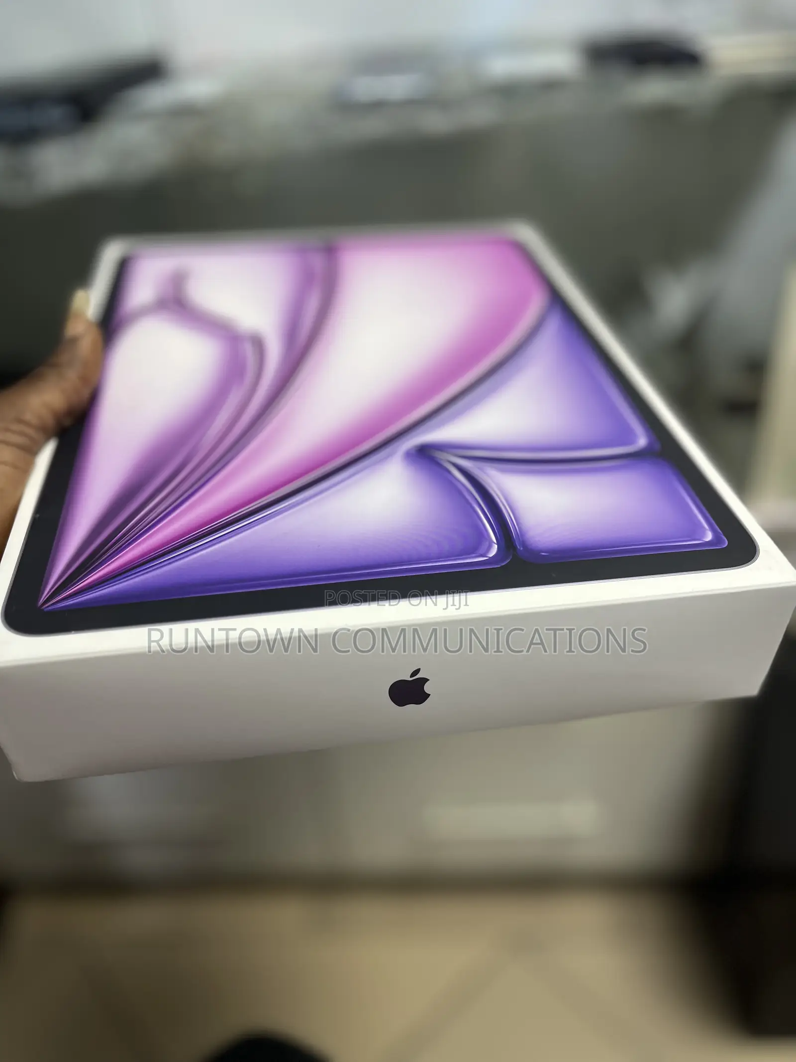 New Apple iPad Air 128 GB