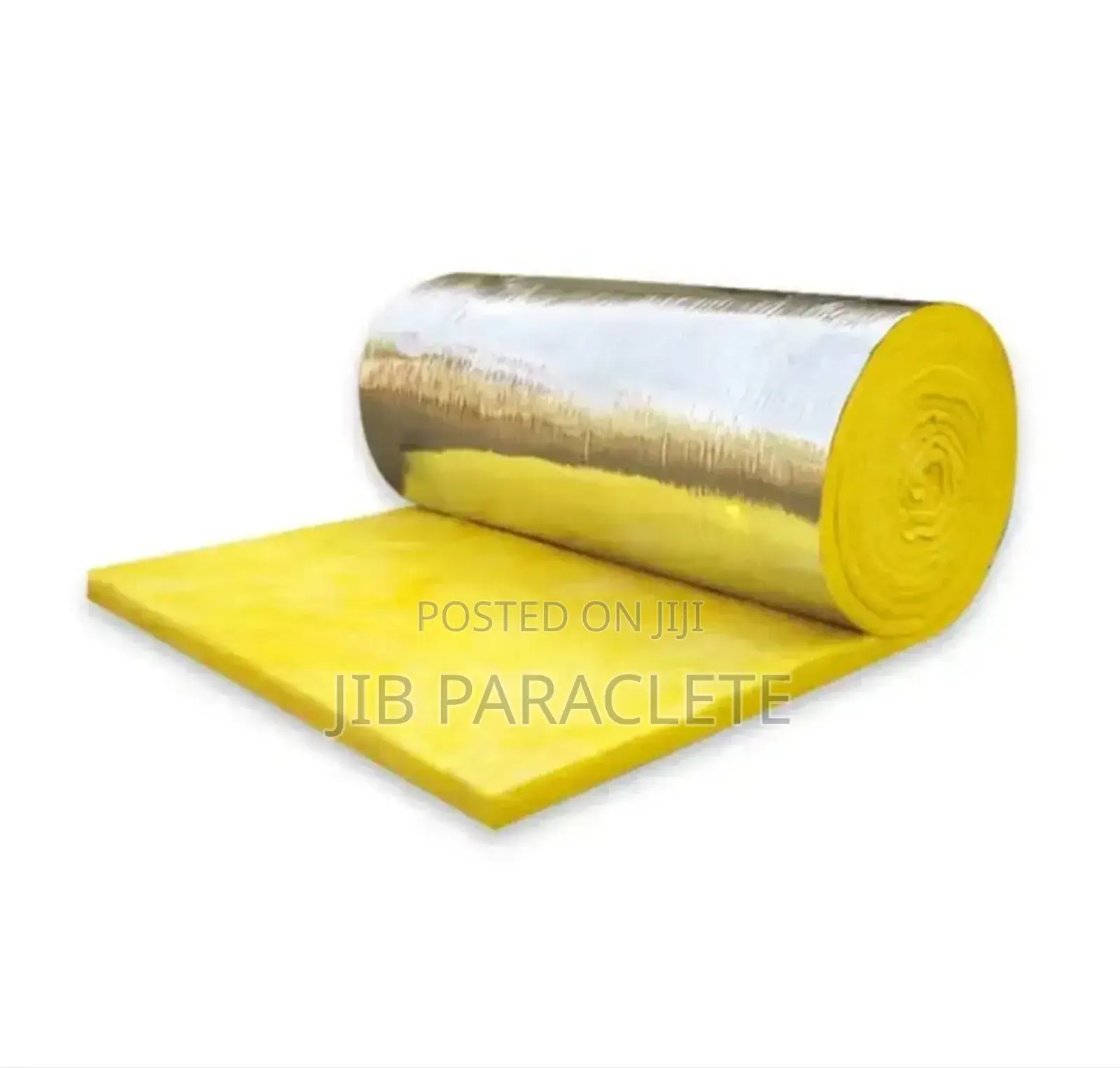 Rock Wool Material