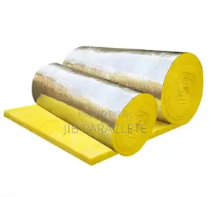 Rock Wool Material