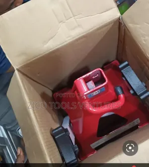 6-Ton Capacity Jack Stand