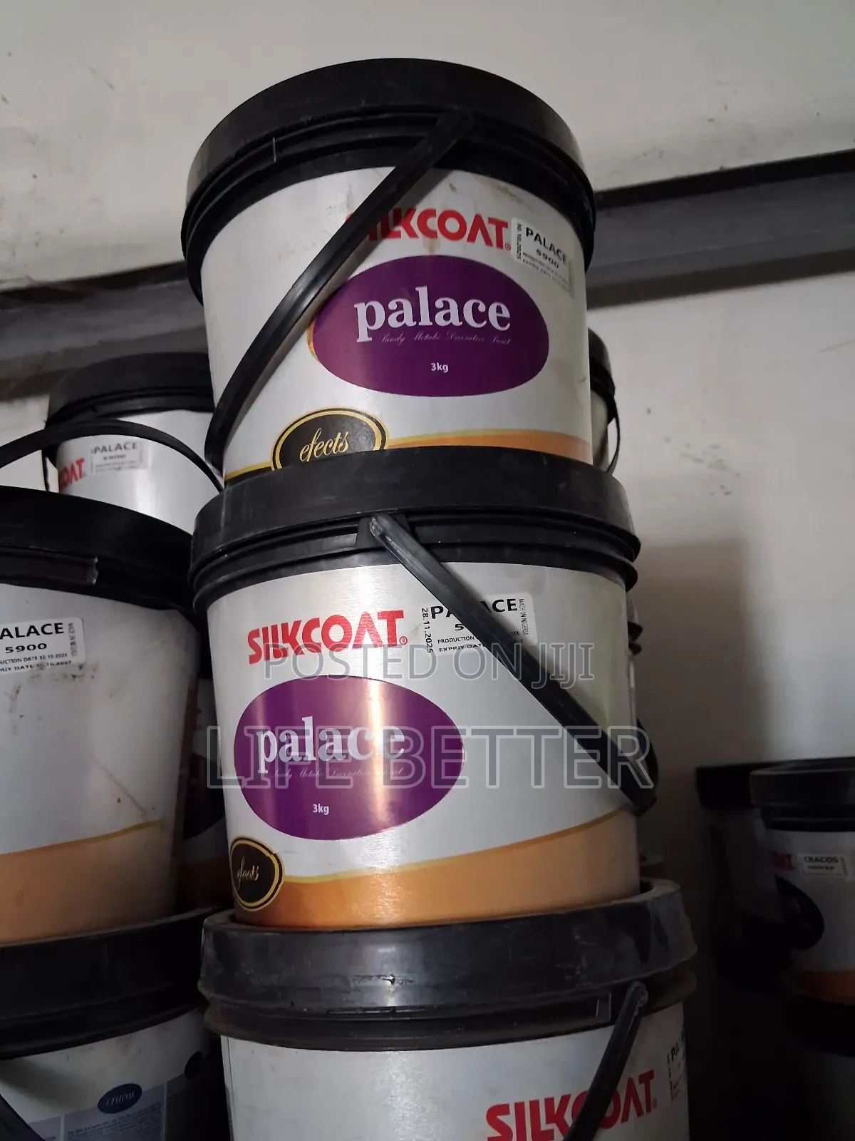 Stucco 12kg