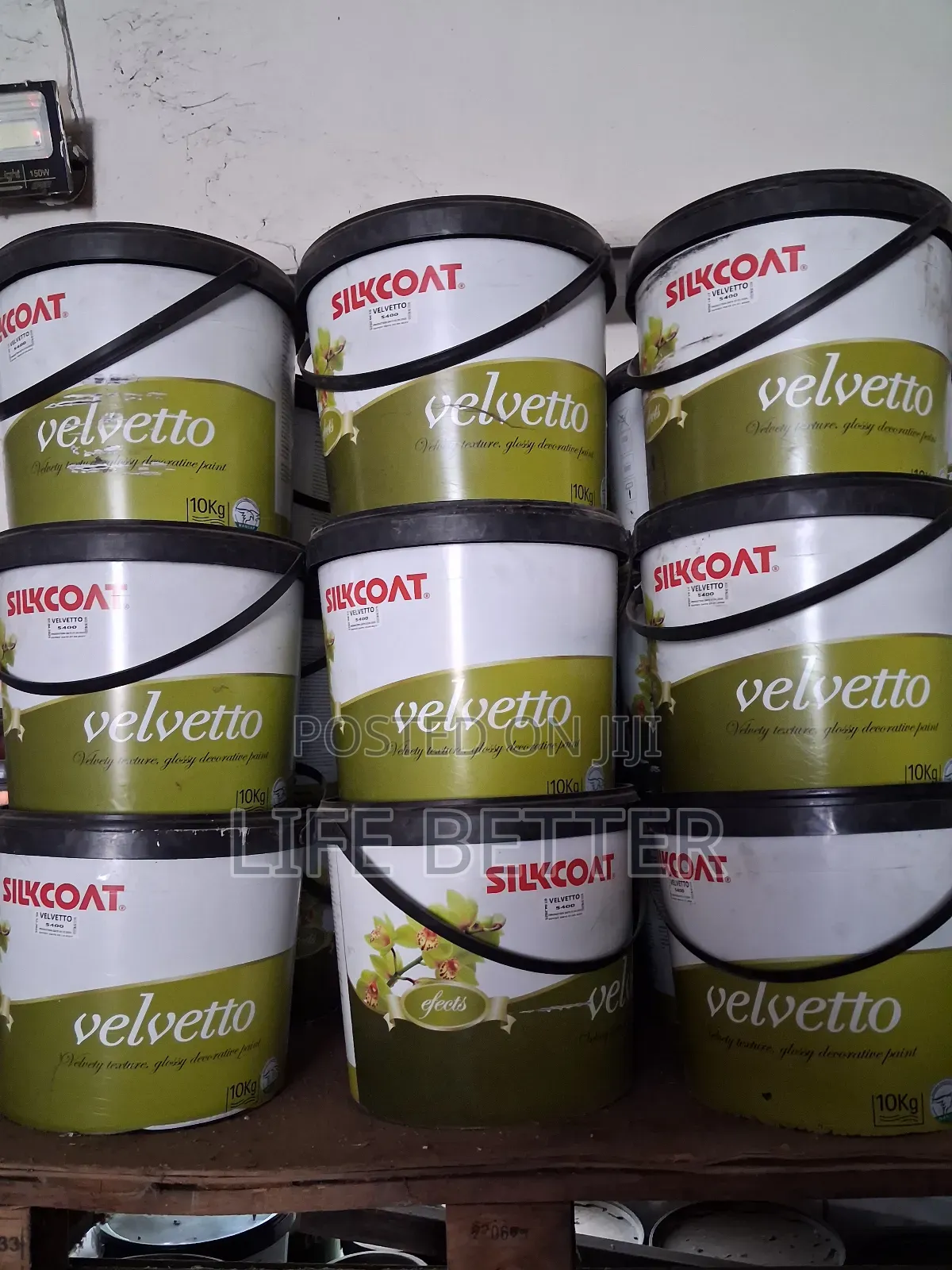 Stucco 12kg