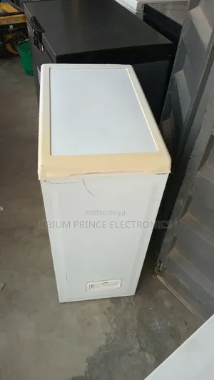 Mini Freezer