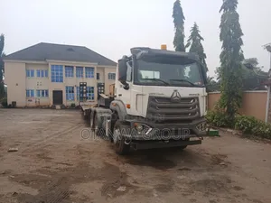 120t Lowbed Available for Hire