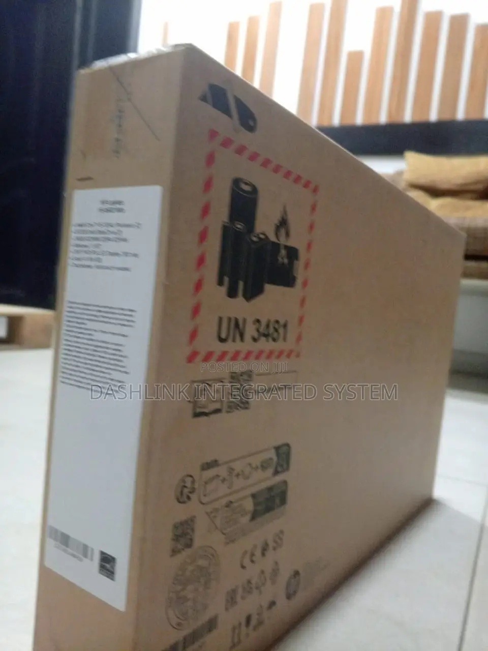 New Laptop HP 15 16GB Intel Core i5 SSD 512GB