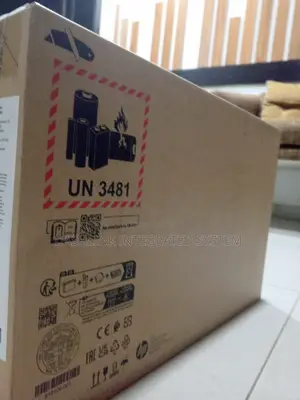 New Laptop HP 15 16GB Intel Core i5 SSD 512GB