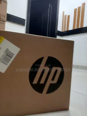 New Laptop HP 15 16GB Intel Core i5 SSD 512GB