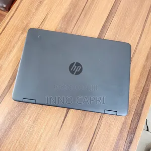 Laptop HP ProBook 640 G2 8GB Intel Core i5 SSD 256GB
