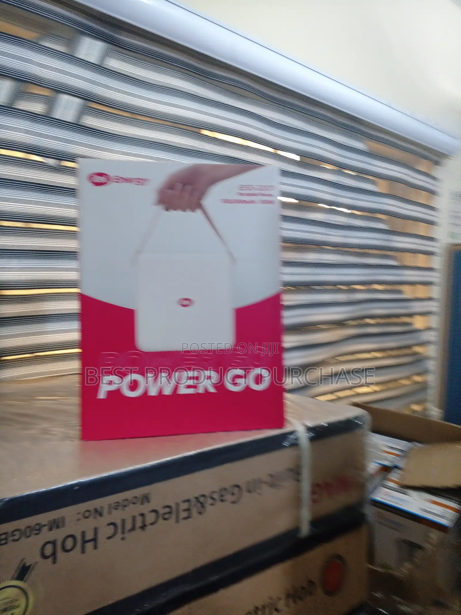Heavy Duty 130w Itel Charger for Multiple Laptops