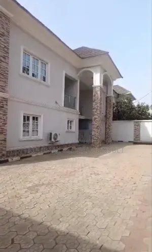 6bdrm Duplex in Wuse Zone for sale