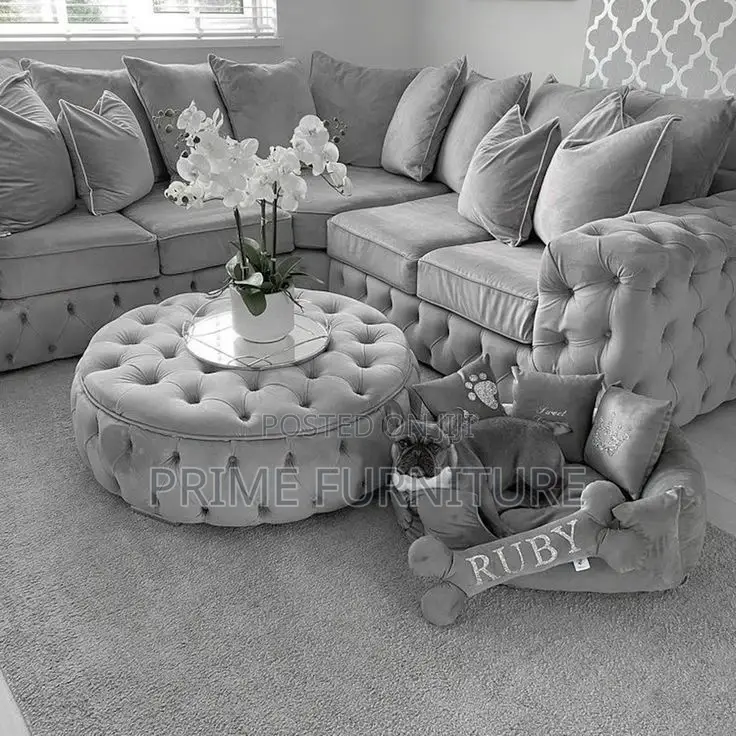 Set of Chairs