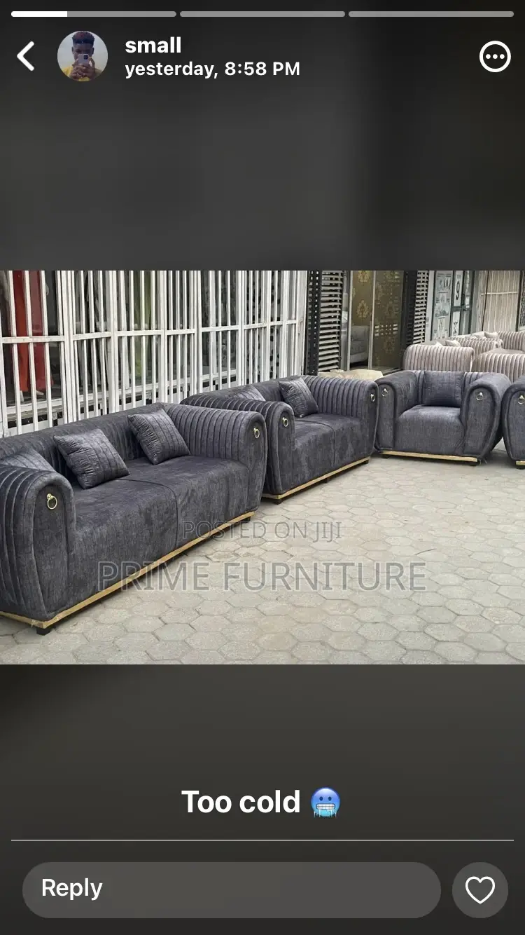 Set of Chairs