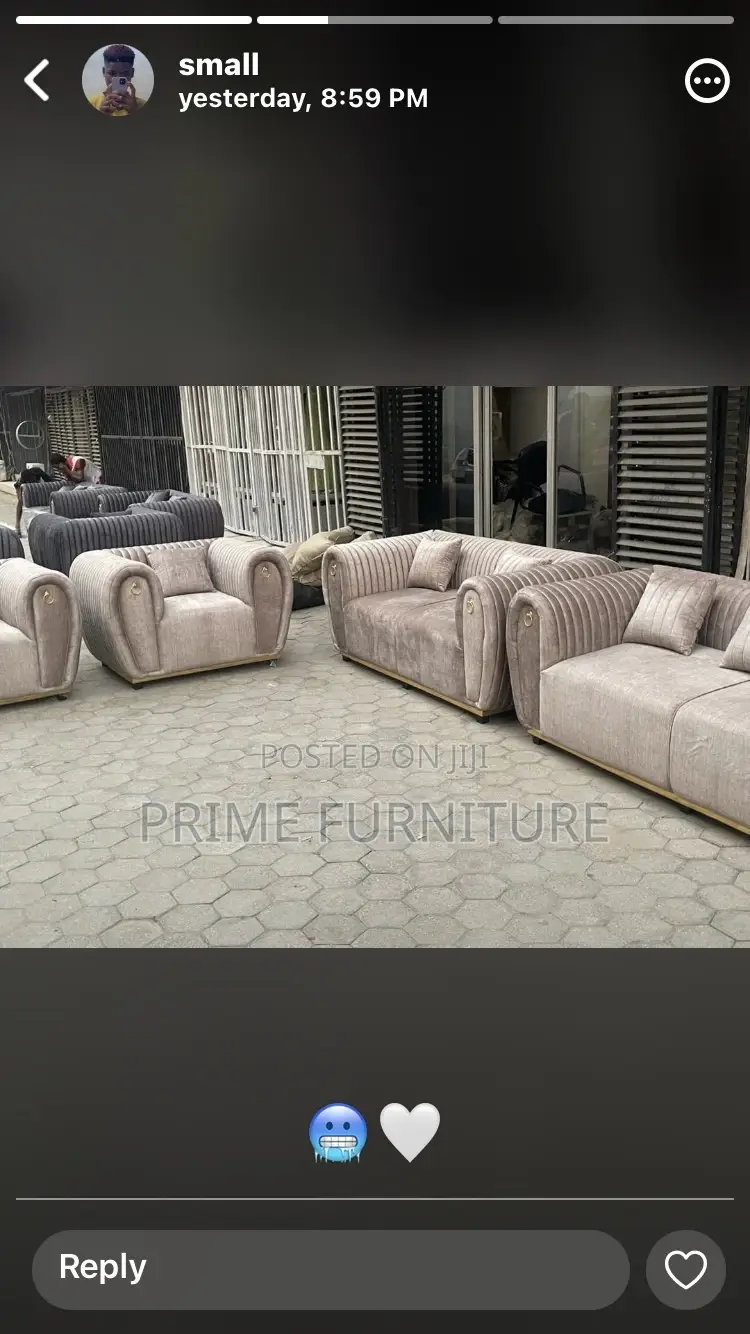 Set of Chairs