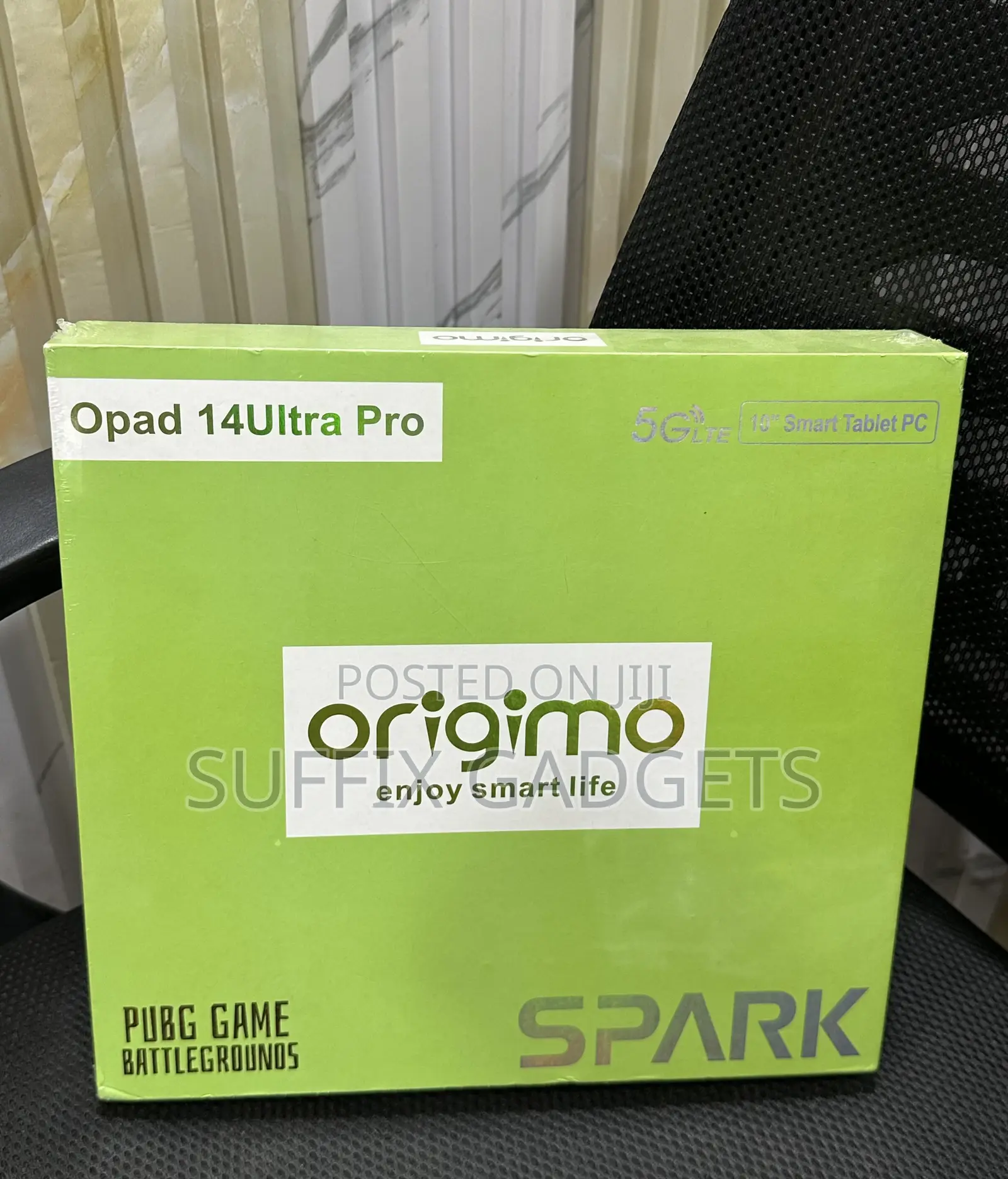 New Origimo Opad 14 Pro Ultra 512 GB