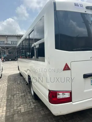 Coastal Buses for Hire