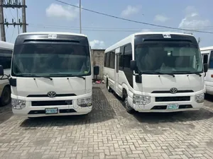 Coastal Buses for Hire