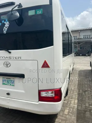 Coastal Buses for Hire