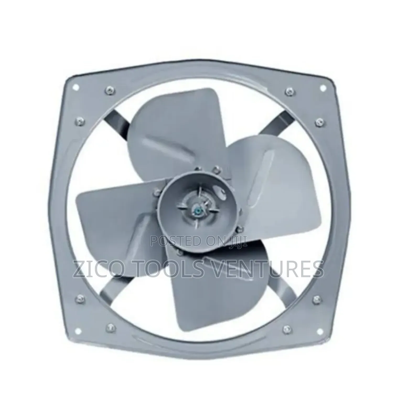 Industrial Extractor Exhaust Fan,