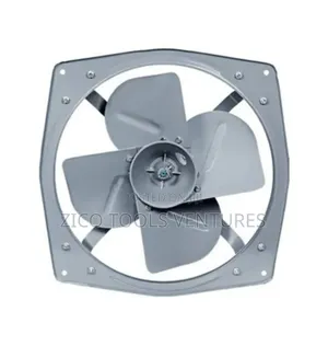 Industrial Extractor Exhaust Fan,