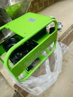 Ac Dc Surface Solar Pumping Machine