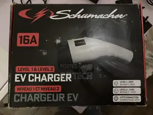Ev Charger