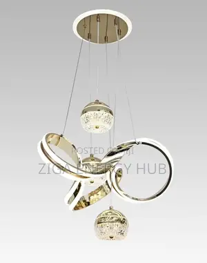 Chandelier Light