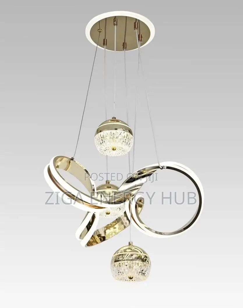 Chandelier Light