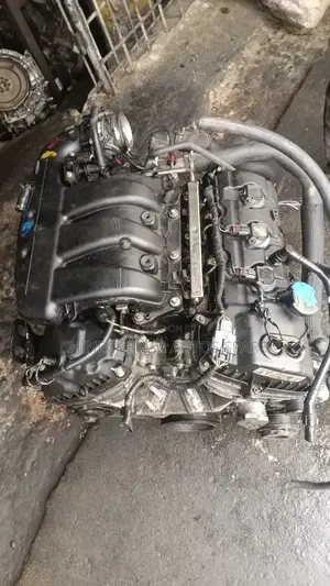 Complete Engine for Ford Edge 2012 to 2013 Direct Tokunbo Engine