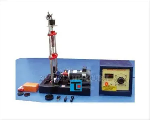 Cam Analysis Apparatus