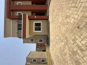 4bdrm Townhouse/Terrace in Urban Shelter, Lokogoma for Sale