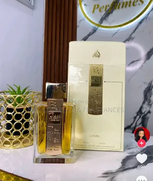 ):
Angham by Lattafa – Elegant Oriental-Floral Fragrance for Women.