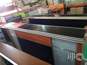 Receptionist Table