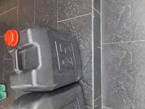 25litre Gallon
