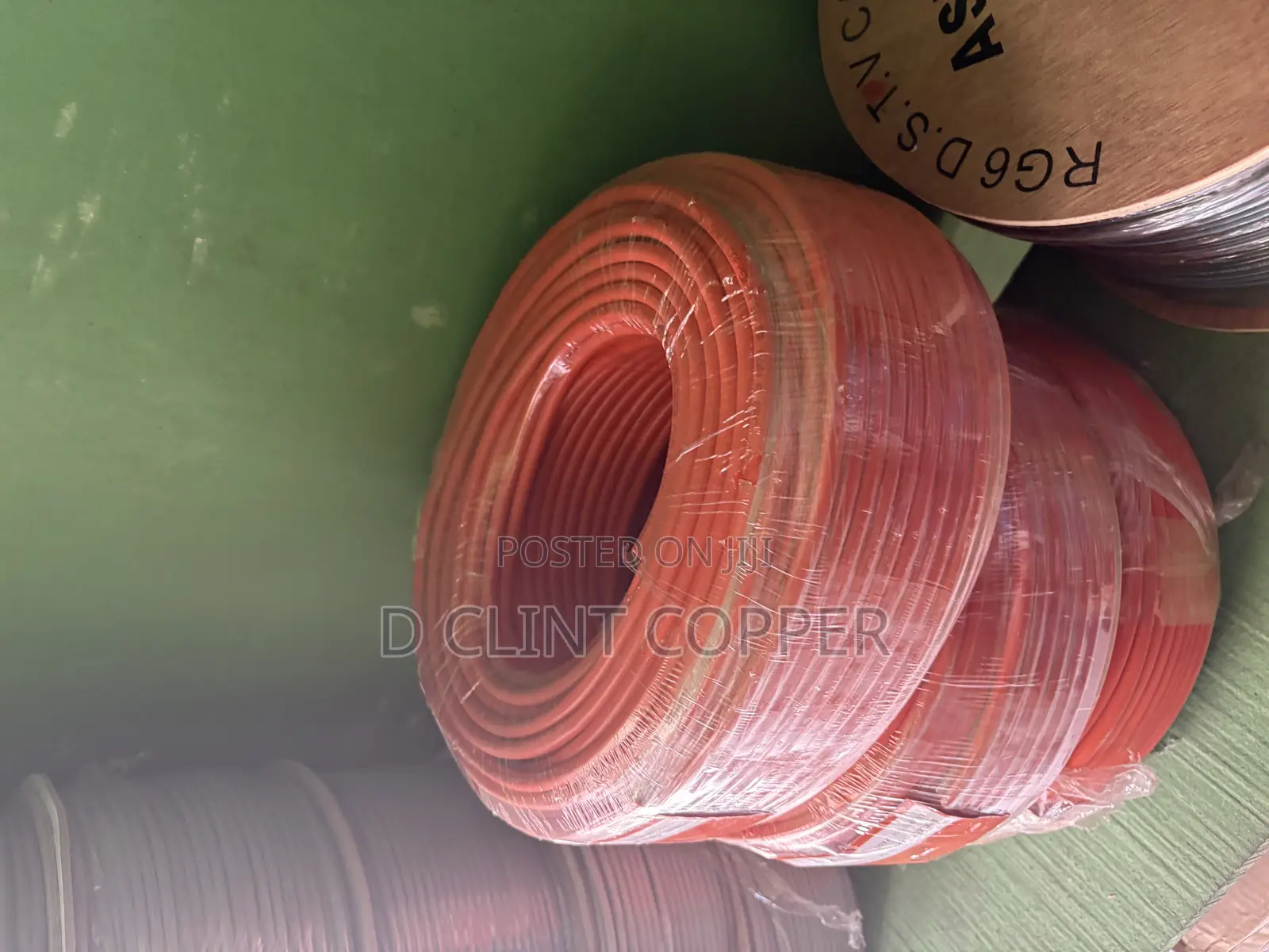 Speaker Cable