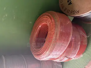 Speaker Cable