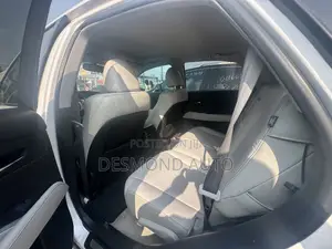 Lexus RX 350 AWD 2013 White