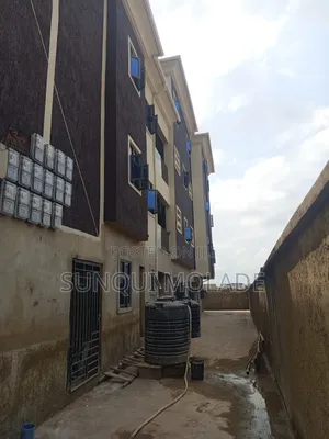 Mini Flat in Iyana Isolo for rent