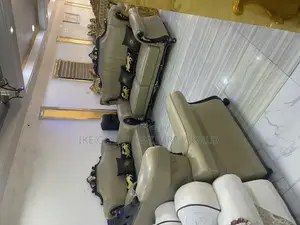 7seater Imported Royal Chair High Quality