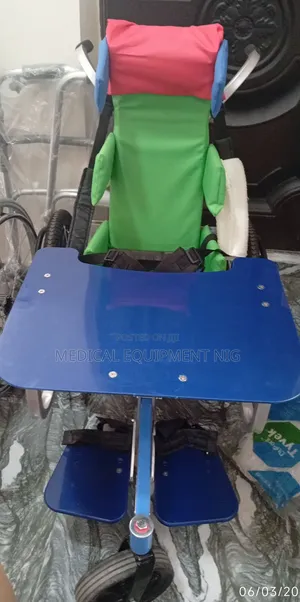 Cerebral Palsy Wheelchair