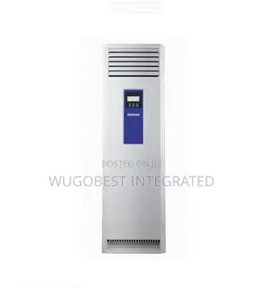 Bruhm Floor Standing 2hp Air Conditioner (Bas-18rcew)