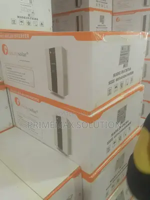 3.5kva 24v Felicity Ipvs3524 – Reliable Power During Outages