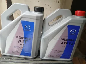 Mazda Atf Fluid