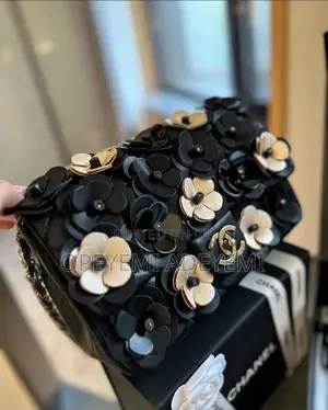 Chanel Bag