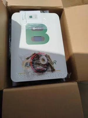 10kwh Lithium Battery